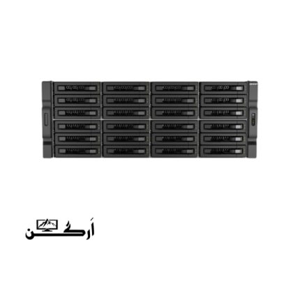 ذخیره ساز تحت شبکه کیونپ TS-h3087XU-RP-E2378-64G