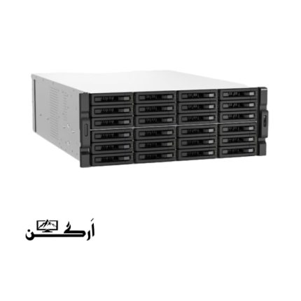 ذخیره ساز کیونپ TS h3087XU RP E2378 64G