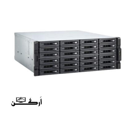 استوریج کیونپ TS h2477XU RP 3700X 32G