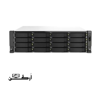 استوریج کیونپ TS H2287XU RP 2378 64G