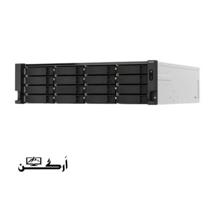 استوریج کیونپ مدل TS H2287XU RP 2378 64G