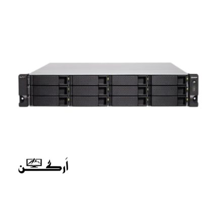 استوریج کیونپ TS h1886XU RP R2 D1622 32G