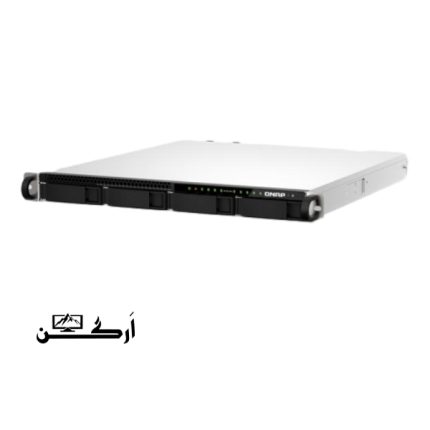 ذخیره ساز تحت شبکه کیونپ مدل TS h987XU RP E2334 16G