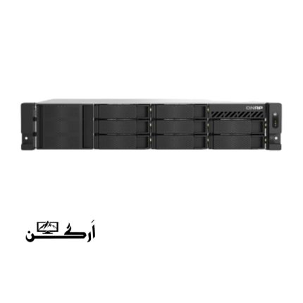 ذخیره ساز کیونپ TS 855eU RP 8G