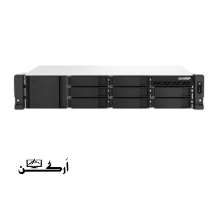 استوریج کیونپ TS 873AeU RP