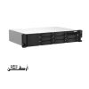 ذخیره ساز کیونپ مدل TS-873AeU-RP-4G