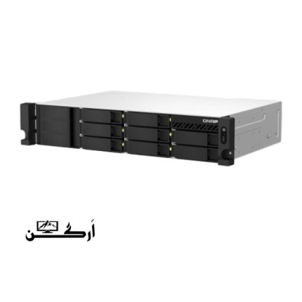 استوریج کیونپ TS 864eU RP 8G