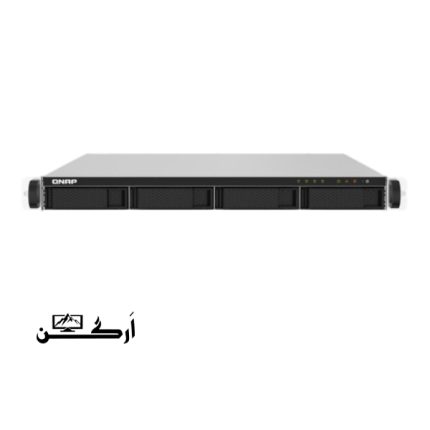 استوریج کیونپ TS 432PXU 2G