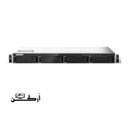 ذخیره ساز تحت شبکه کیونپ TS-435XeU-4G