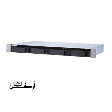 ذخیره ساز کیونپ مدل TS-431XeU-2G