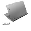 لپ تاپ لنوو مدل LOQ پردازنده i5 12450HX رم 32GB حافظه 512GB SSD گرافیک 6GB RTX4050