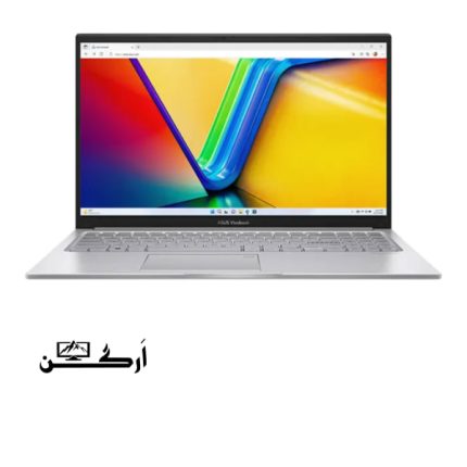 لپ تاپ 15.6 اینچی ایسوس Vivobook 15 X1504ZA i5 1235U 40GB 1T SSD