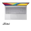 لپ تاپ 15.6 اینچی ایسوس مدل Vivobook 15 F1504VA I7 12G 512SSD