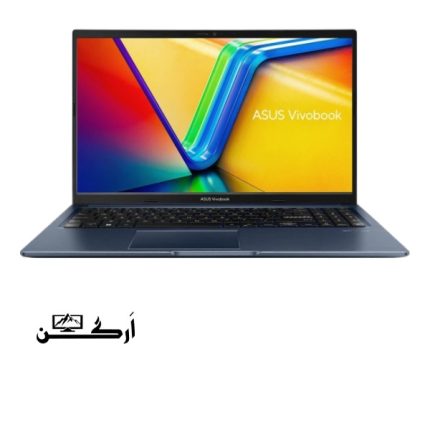 لپ تاپ 15.6 اینچی ایسوس Vivobook 15 A1504ZA i7 1255U 16G 1T SSD