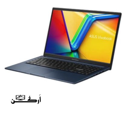 لپ تاپ 15.6 اینچی ایسوس مدل Vivobook 15 A1504ZA i7 1255U 16G 1T SSD