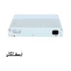 سوئیچ سیسکو 8 پورت WS-C2960CG-8TC-L