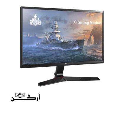 LG 24MP59G-P Full HD Monitor