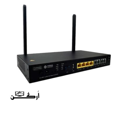 مودم فیبر نوری دوباند هوآوی مدل OptiXstar B650