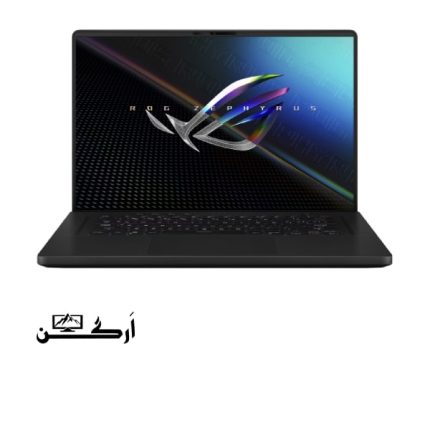 لپ تاپ 16 اینچی ایسوس مدل ROG Zephyrus M16 GU603ZM i7 12700H 16G 1T SSD