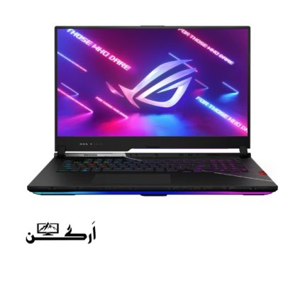 ASUS ROG Strix SCAR 17 G733ZX i9 12900H 32G 1T SSD 16G RTX 3080Ti