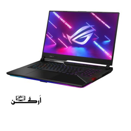 ASUS ROG Strix SCAR 17 G733ZX i9 12900H 32G 1T SSD 16G RTX 3080Ti-1