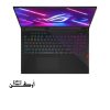 ASUS ROG Strix SCAR 17 G733ZX i9 12900H 32G 1T SSD-1