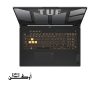 ASUS TUF Gaming F17 FX707VV i7 13620H 32G 1T SSD 8G RTX 4060-1