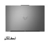 لپ تاپ 17.3 اینچی ایسوس TUF Gaming F17 FX707VV i7 13620H 32G 1T SSD