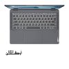 لپ تاپ 14 اینچی لمسی لنوو  Ideapad Flex 5 14IAU7 i5 1235U 8G 1T SSD