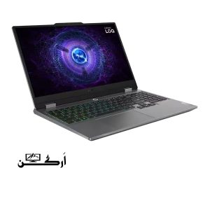 لپ تاپ 15.6 اینچی لنوو لوک مدل LOQ 15IRX9 i7 14700HX 16G 1T SSD