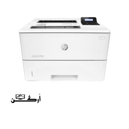 پرینتر لیزری اچ پی مدل LaserJet Pro M501dn