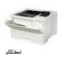 HP LaserJet Pro M501dn printer