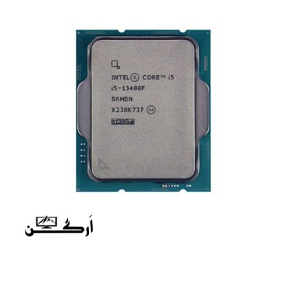 پردازنده اینتل Core i5-13400F