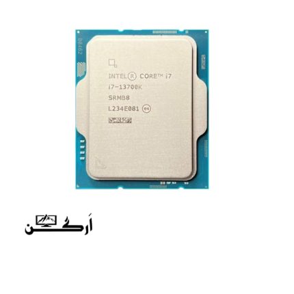 پردازنده اینتل Core i7-13700K