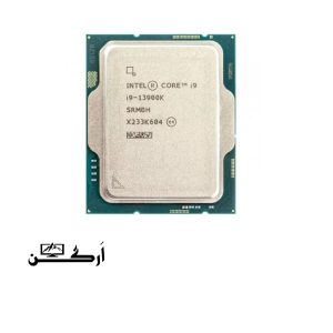 پردازنده اینتل Core i9-13900K