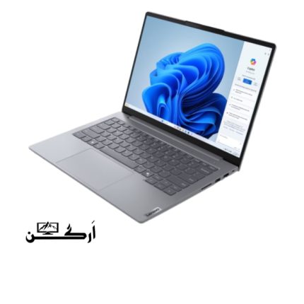 لپ تاپ لنوو مدل ThinkBook 14 G6 i5 13420H 16G 1T SSD