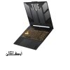 لپ تاپ ایسوس TUF FX507VV i7 13620H-16GB 512 SSD-8G 4060