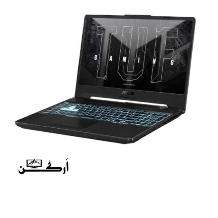 لپ تاپ ایسوس 15.6 اینچی TUF Gaming FA506NCR R7 7435HS 8GB 512SSD 4G 3050-1