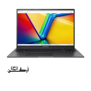 لپ تاپ 16 اینچی ایسوس مدل VivoBook 16X K3605ZF i7 12700H 32G 1T SSD 4G RTX 2050