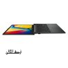 لپ تاپ 15.6 اینچی ایسوس مدل Vivobook Go 15 E1504FA R3 7320U 8G 512SSD