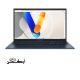 لپ تاپ 17 اینچی ایسوس مدل Vivobook 17 X1704VA i7 1355U 16G 512SSD