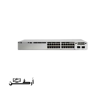 سوئیچ سیسکو C9300-24S-A