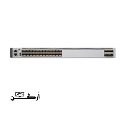 سوئیچ سیسکو C9500-24Y4C-A