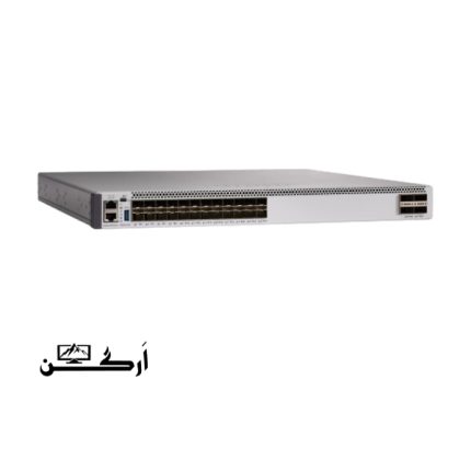 سوئیچ سیسکو مدل C9500-24Y4C-A
