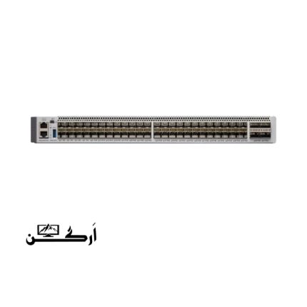 سوئیچ سیسکو C9500-48Y4C-A
