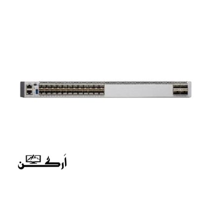 سوئیچ سیسکو C9500-24Y4C-E