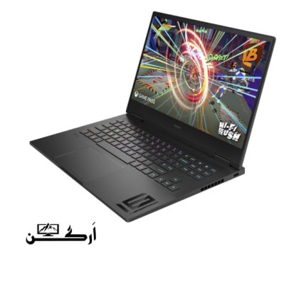 لپ تاپ 16 اینچی اچ‌ پی مدل Omen 16t WF100 i7 14700HX 32GB 1TB SSD RTX 4070-1
