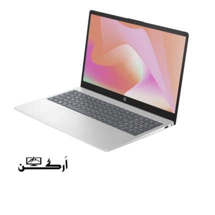 لپ تاپ 15.6 اینچی اچ‌ پی Laptop 15 fd0362nia i5 1334U 16GB 512GB SSD MX570