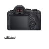 دوربین کانن مدل EOS R6 MARK II-1