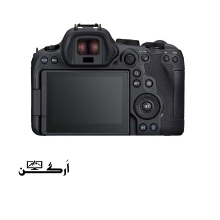 دوربین کانن مدل EOS R6 MARK II-1